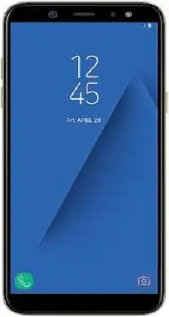  Samsung Galaxy A6 64GB prices in Pakistan